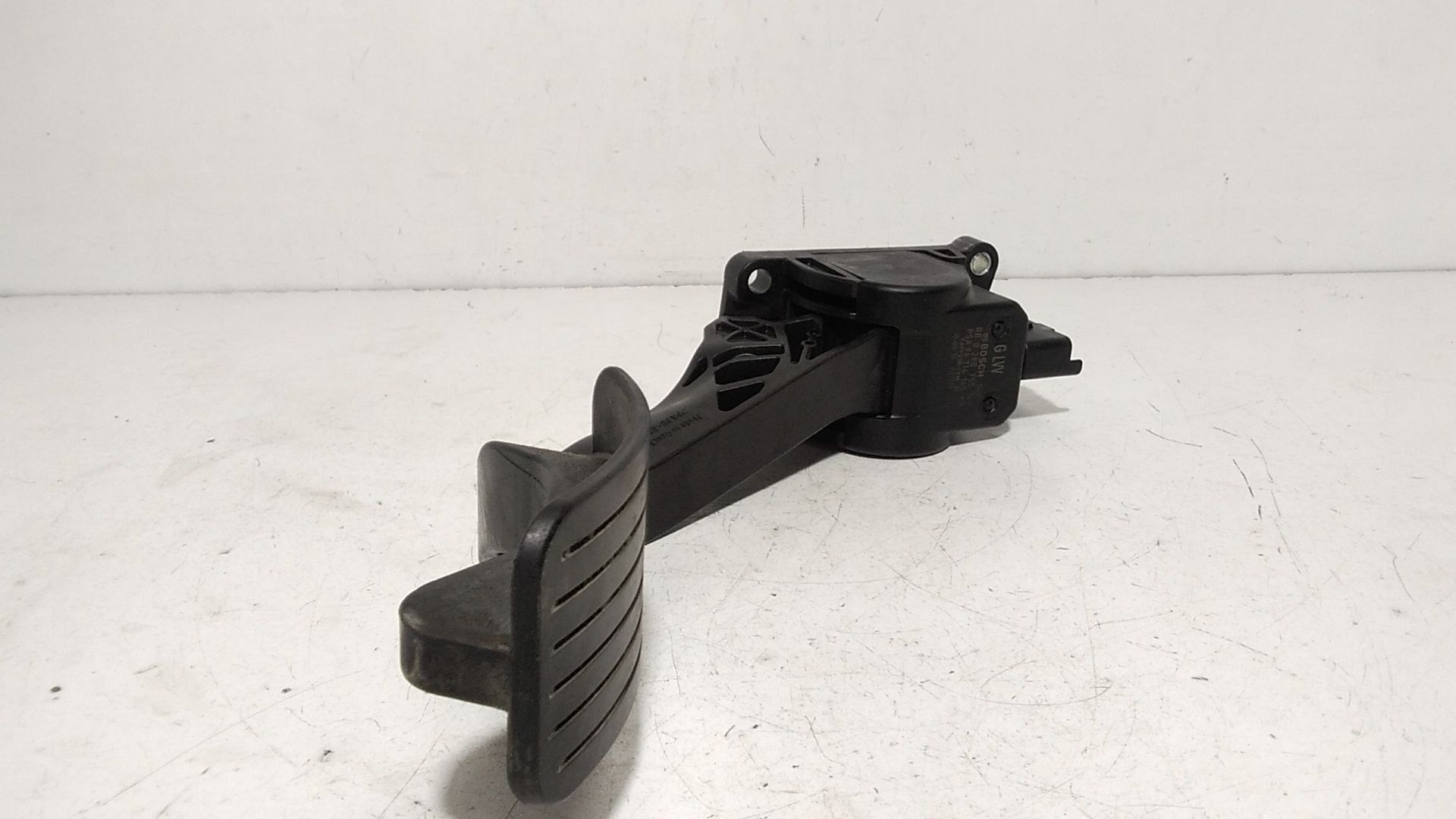 Pedale acceleratore PEUGEOT Partner Serie (16>)