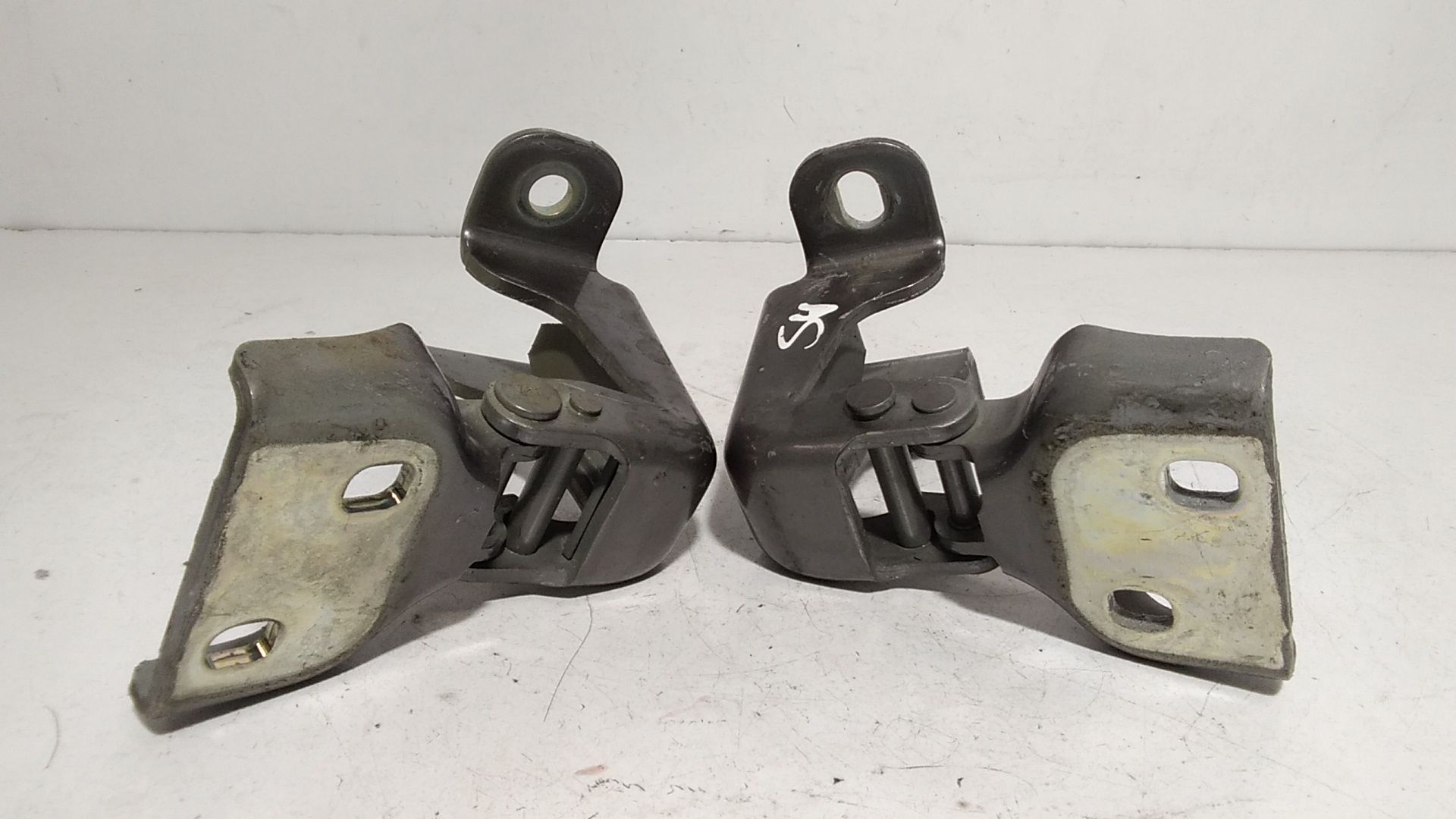 Cerniere Porte RENAULT Trafic Serie