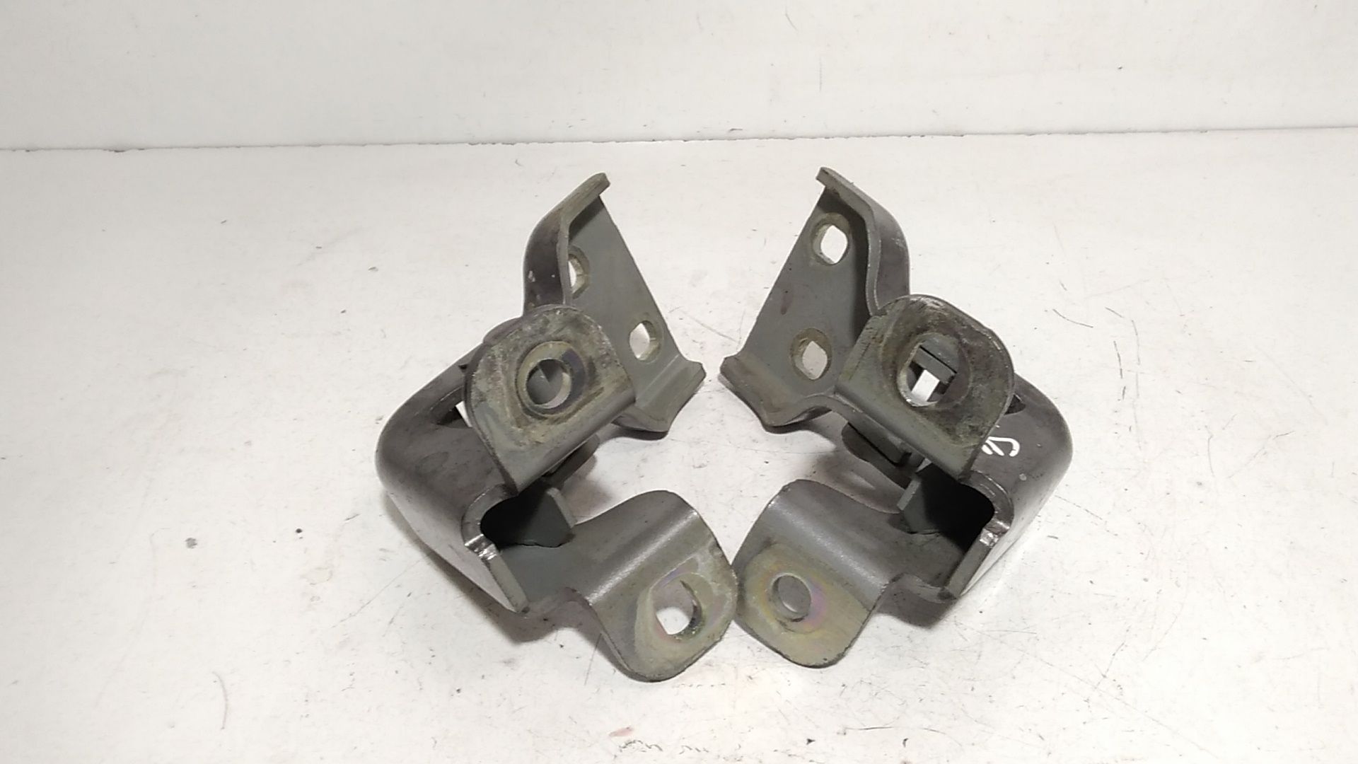 Cerniere Porte RENAULT Trafic Serie