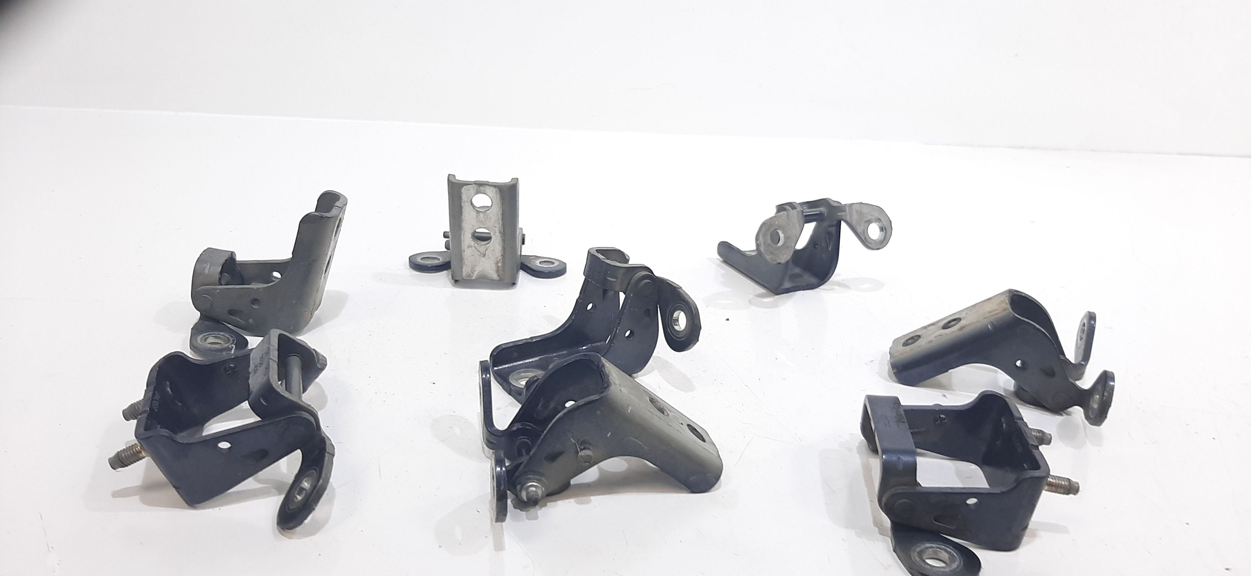 Cerniere Porte NISSAN Micra Serie (K14) (17>)