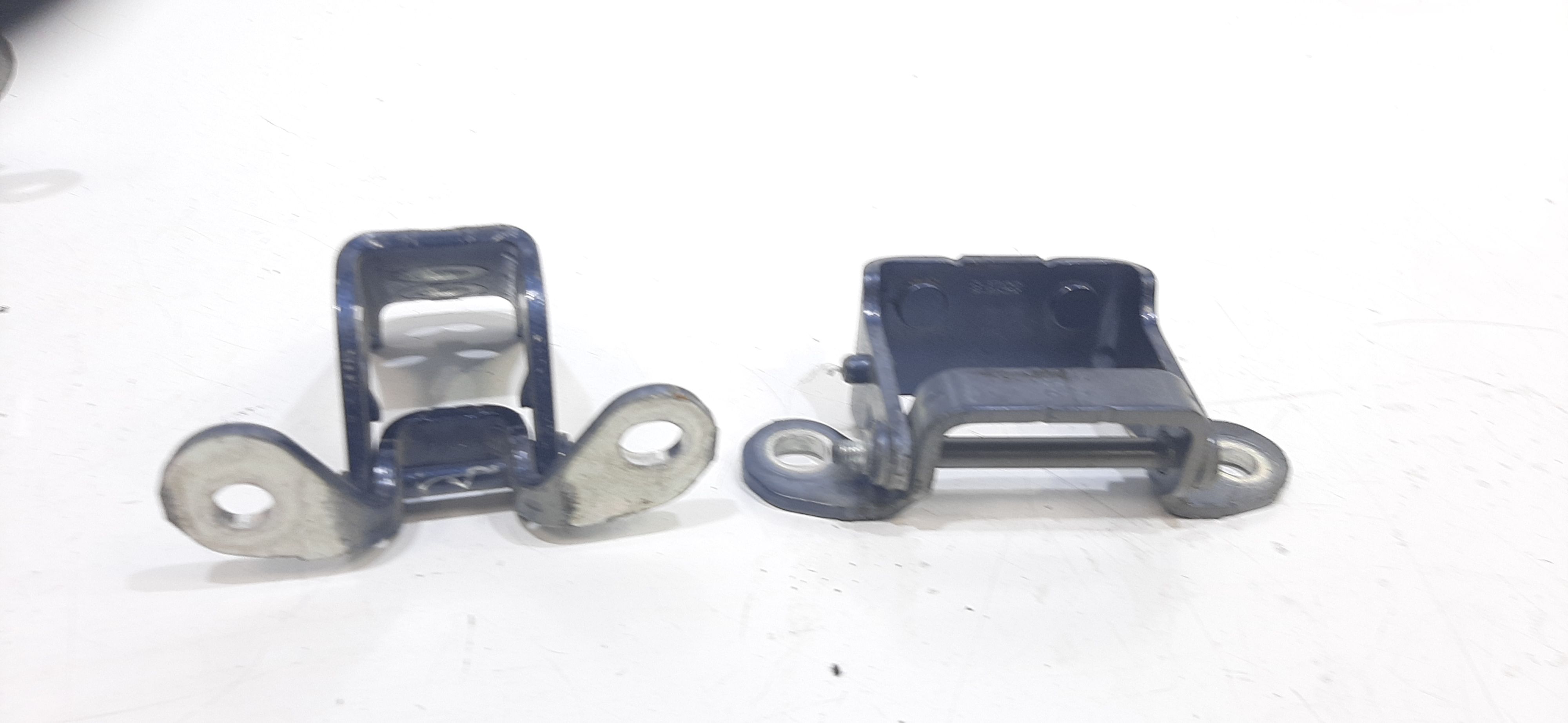 Cerniere Porte NISSAN Micra Serie (K14) (17>)