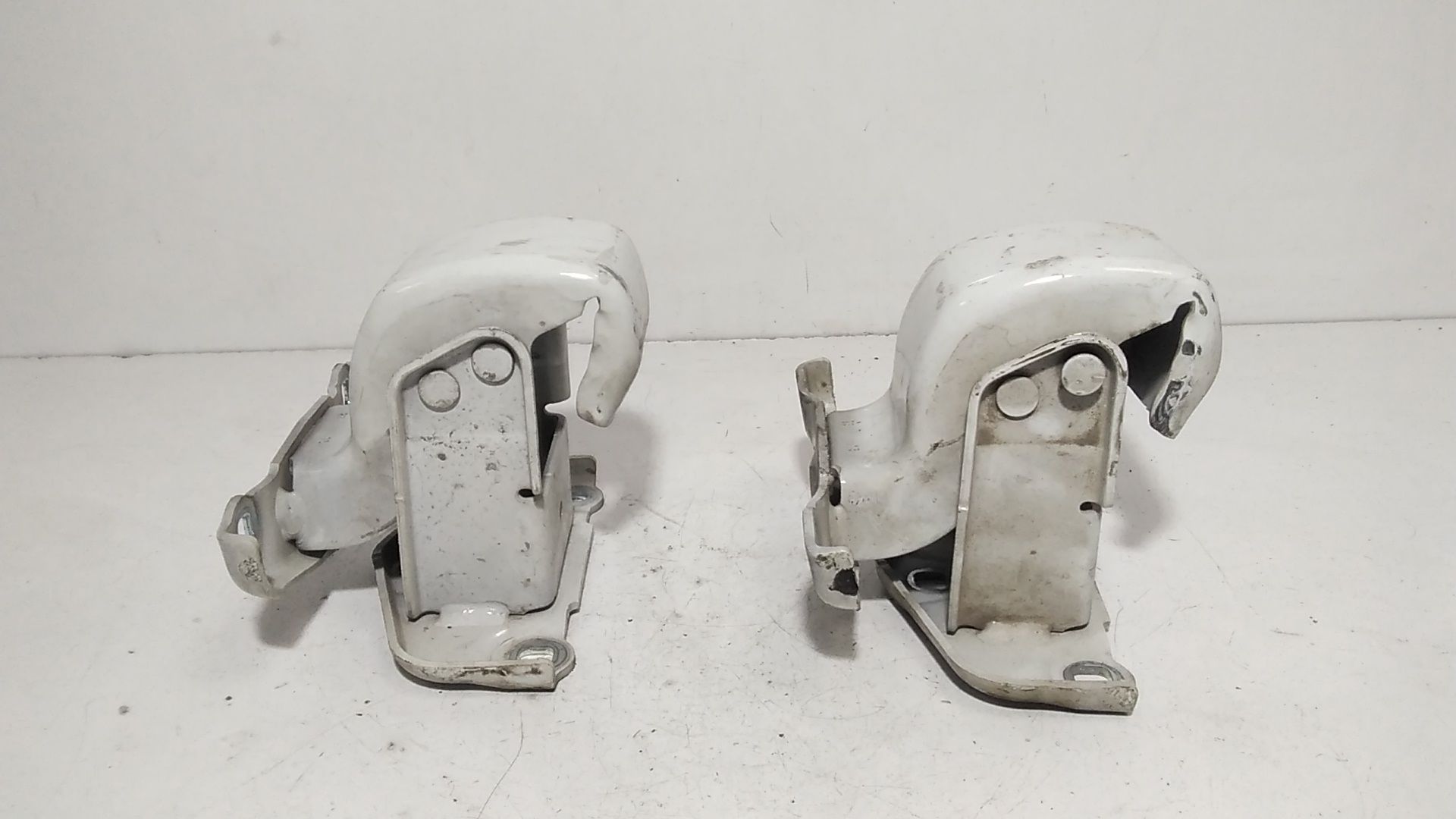 Cerniere Porte RENAULT Trafic Furgonato serie (14>)