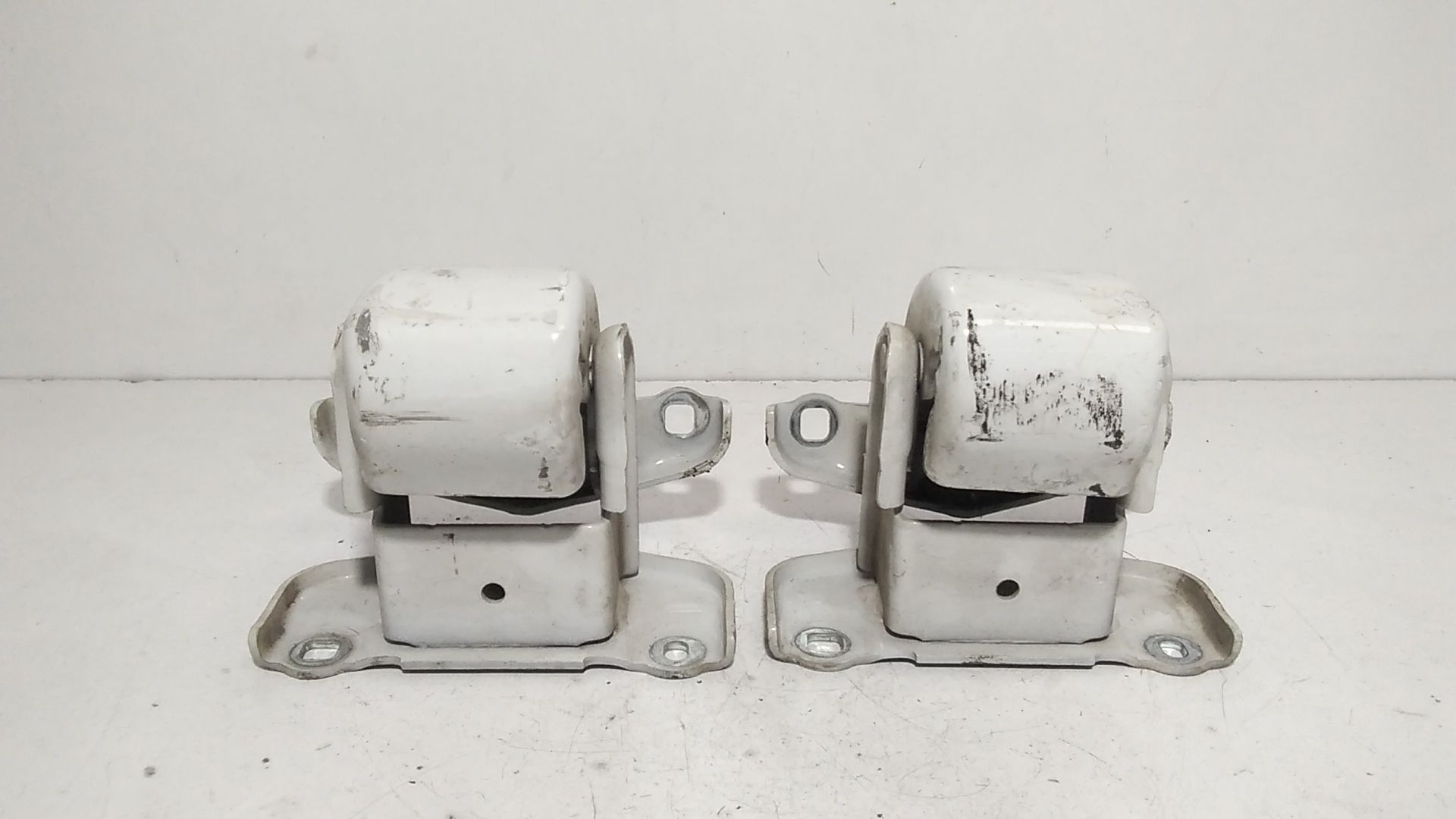 Cerniere Porte RENAULT Trafic Furgonato serie (14>)