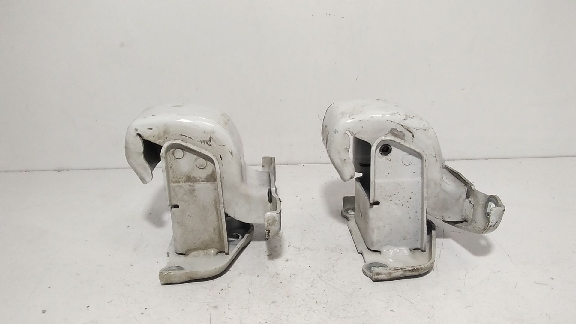 Cerniere Porte RENAULT Trafic Furgonato serie (14>)