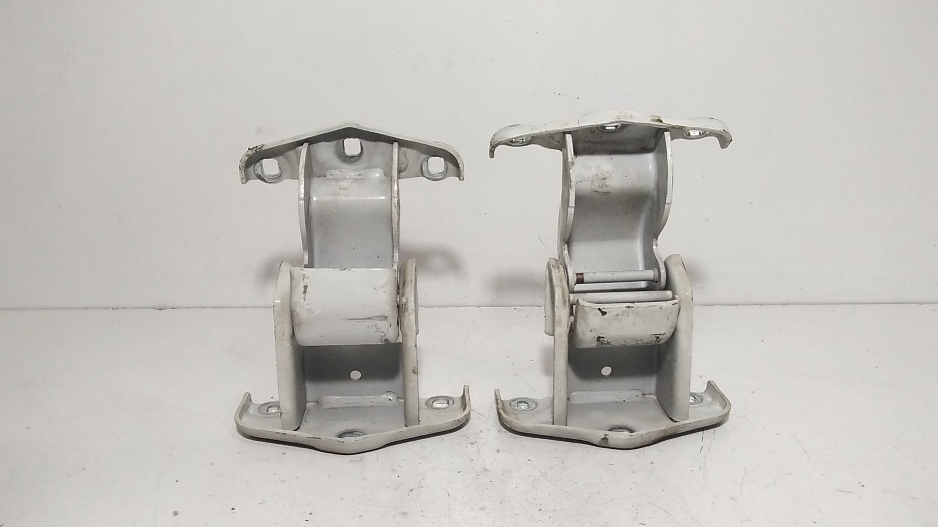 Cerniere Porte RENAULT Trafic Furgonato serie (14>)