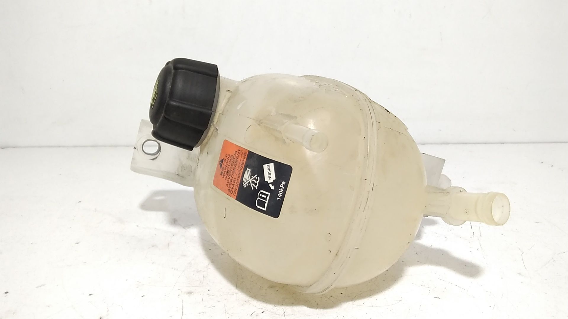 Vaschetta liquido radiatore NISSAN Micra Serie (K14) (17>)