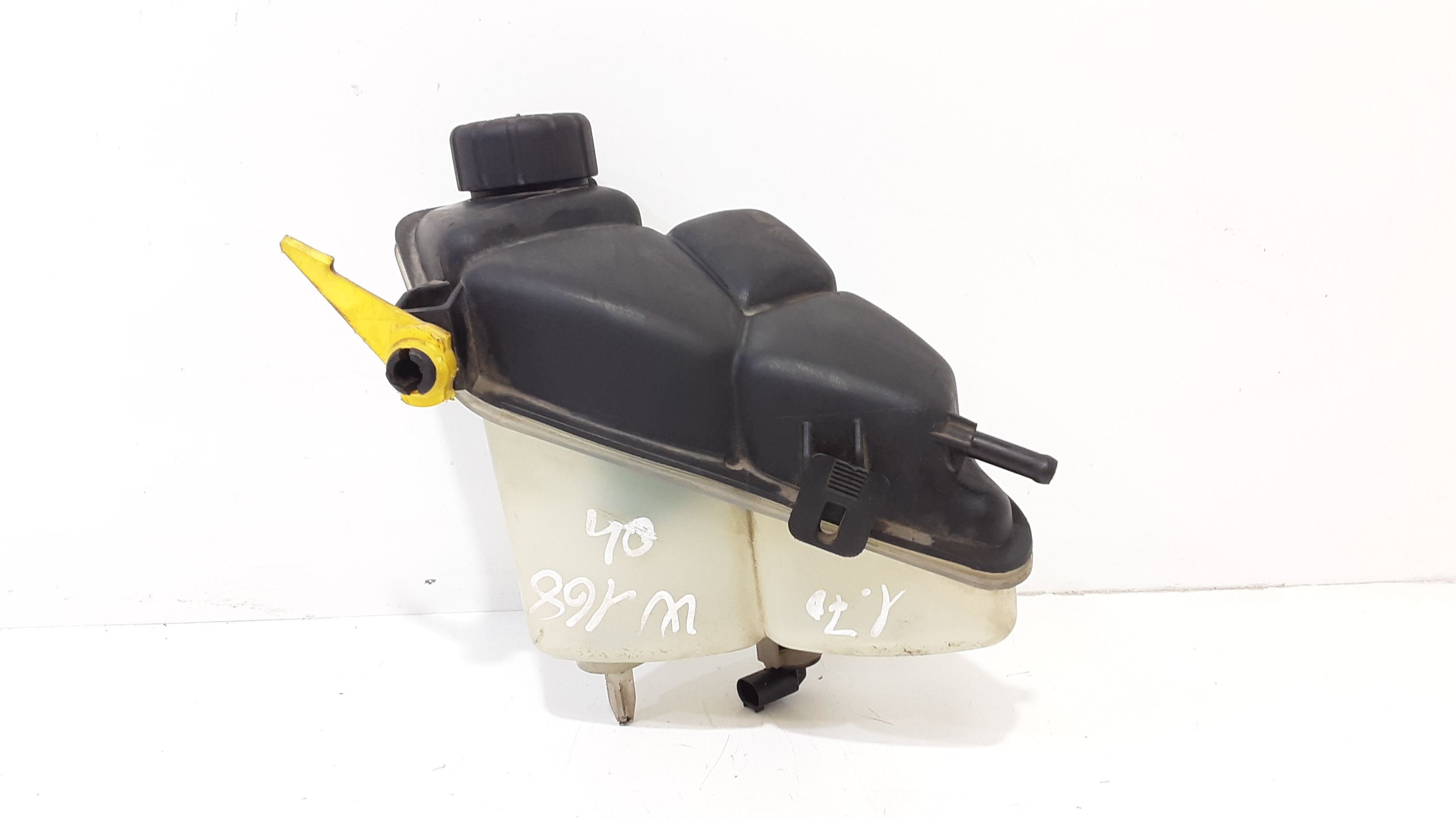 Vaschetta liquido radiatore MERCEDES Classe A W168 2 Serie