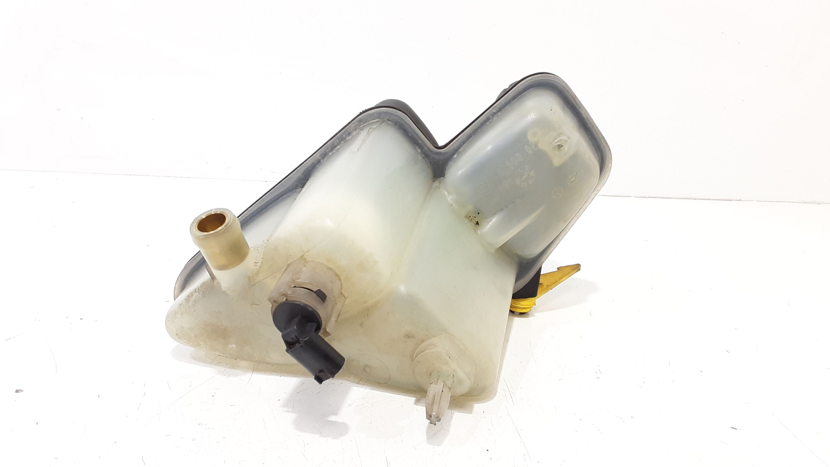 Vaschetta liquido radiatore MERCEDES Classe A W168 2 Serie