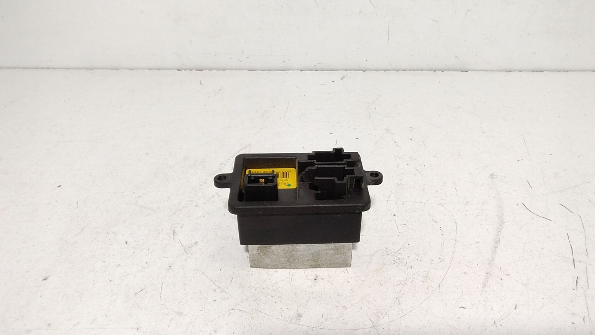 Resistenza riscaldamento FIAT 500 X 1 Serie