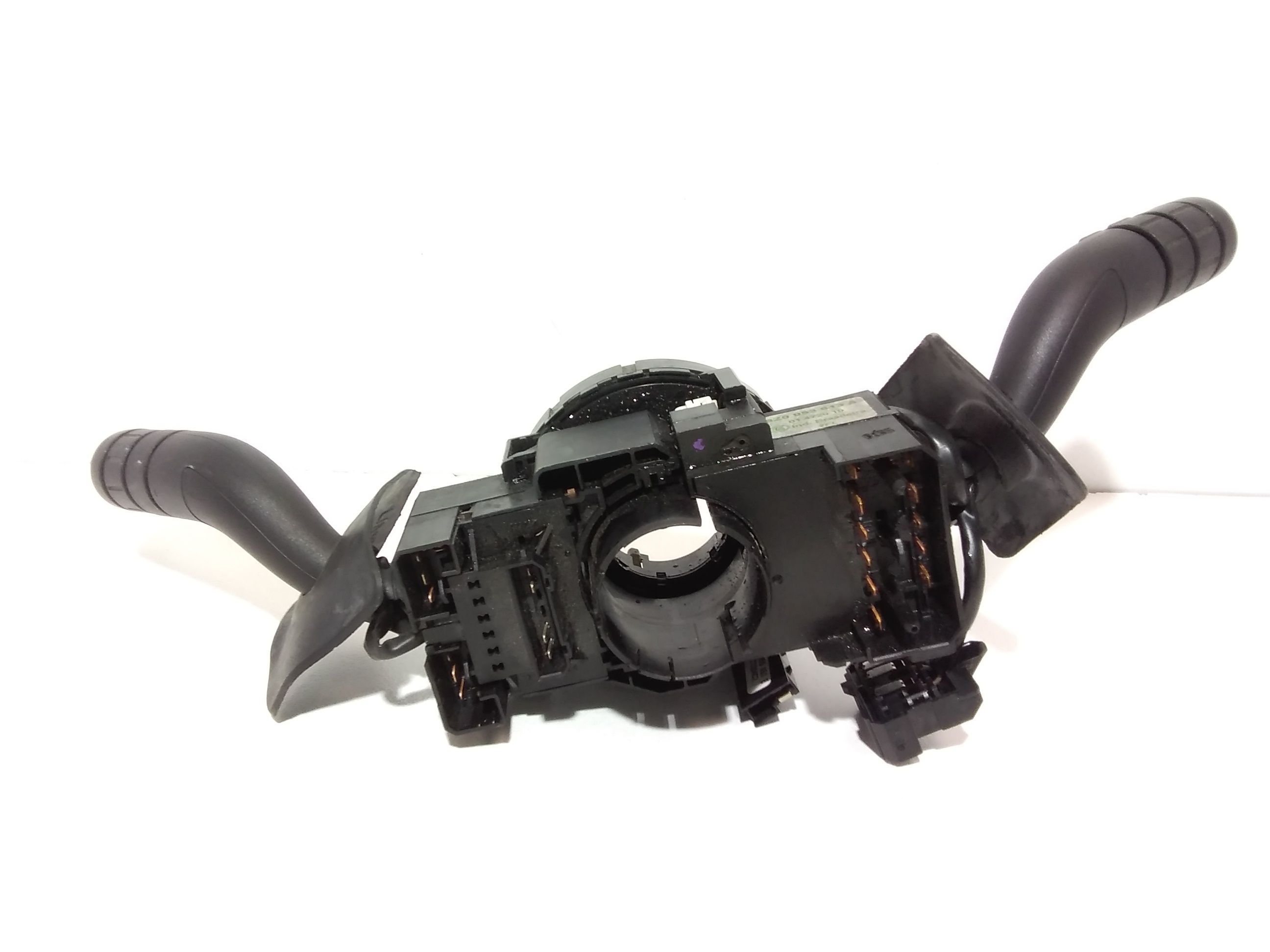 Devioluci VOLKSWAGEN Fox 1 Serie