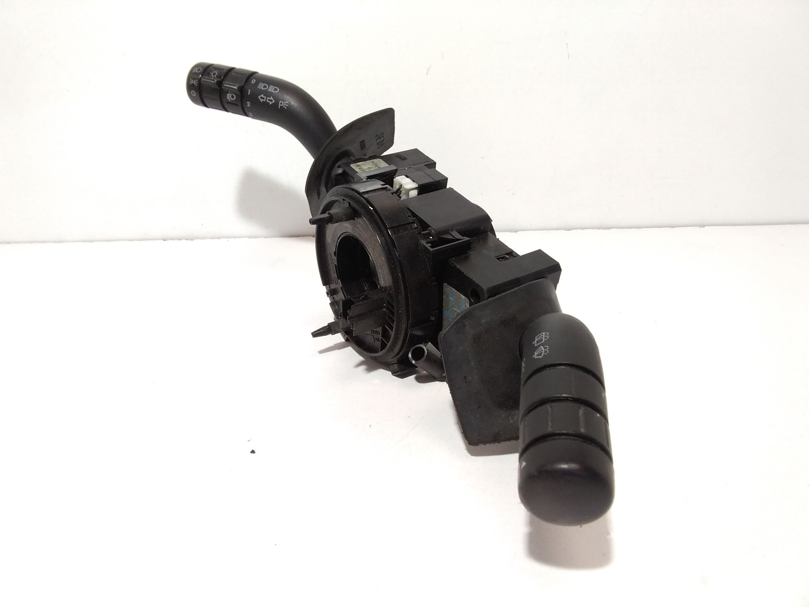 Devioluci VOLKSWAGEN Fox 1 Serie