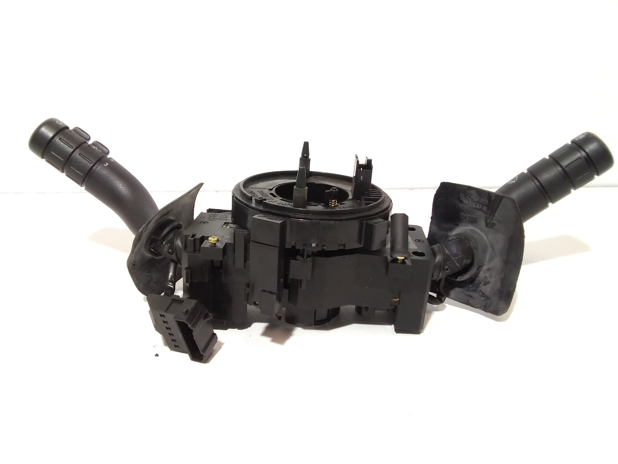 Devioluci VOLKSWAGEN Fox 1 Serie