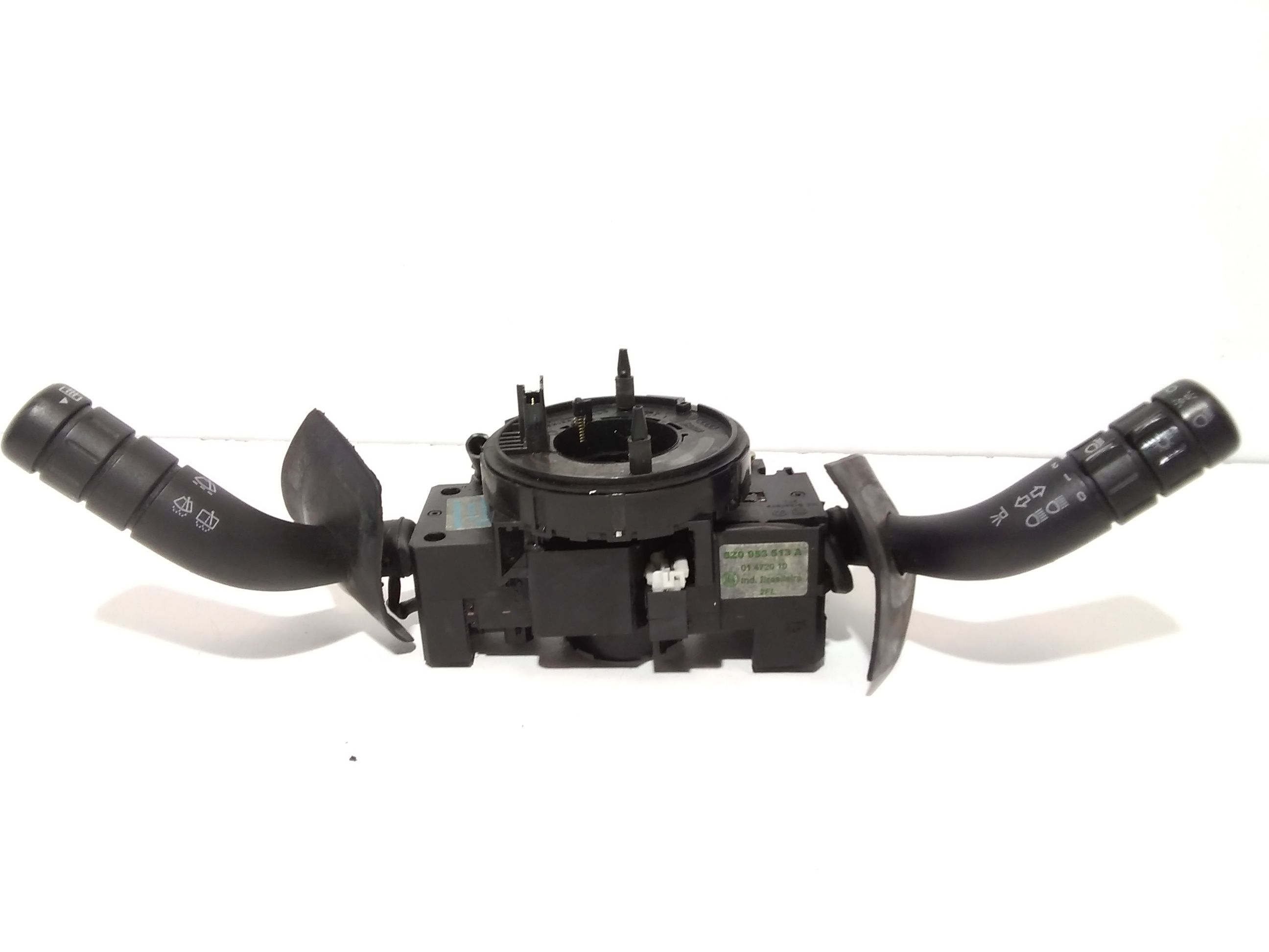 Devioluci VOLKSWAGEN Fox 1 Serie