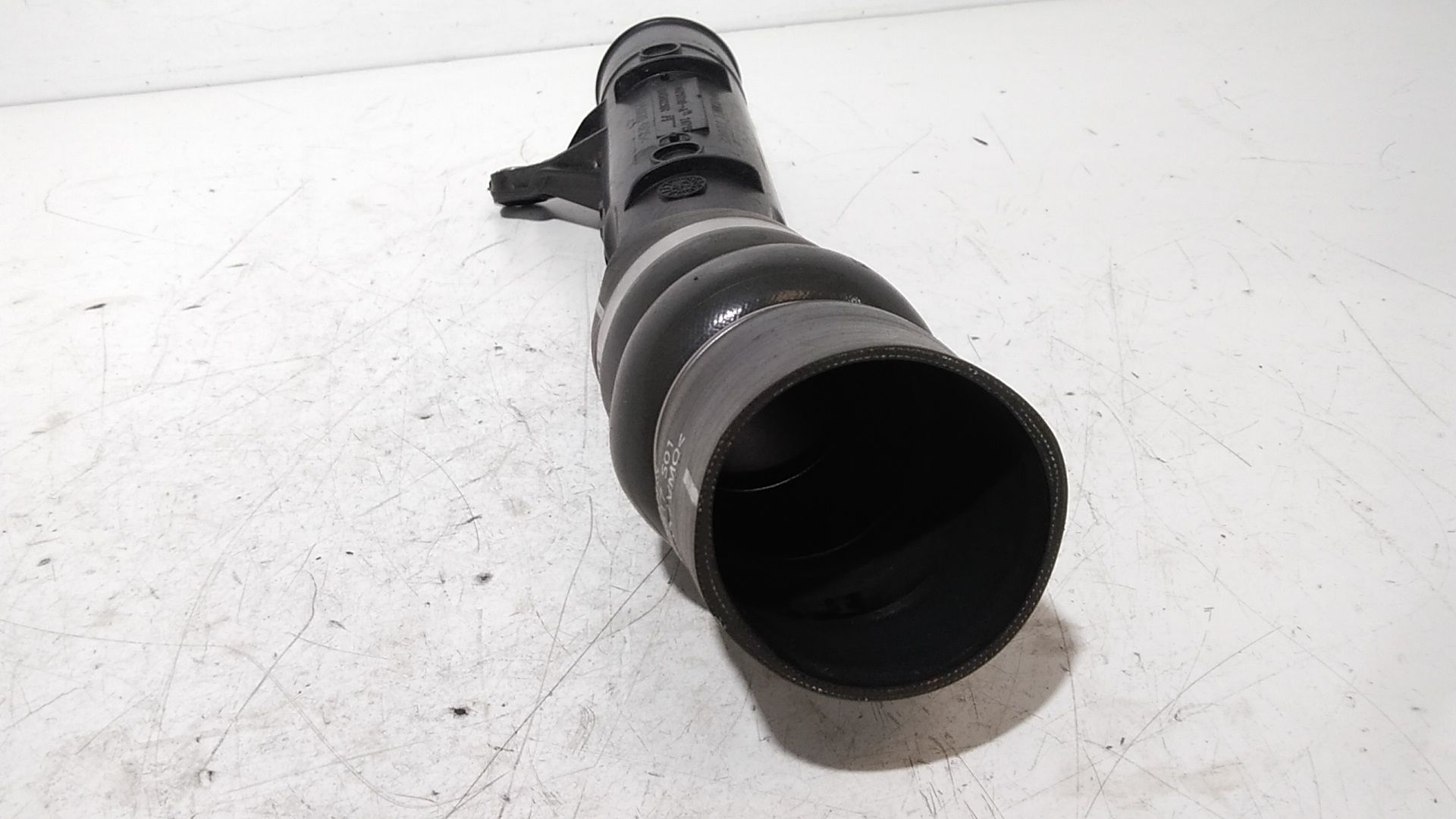 Tubo Intercooler RENAULT Trafic Serie