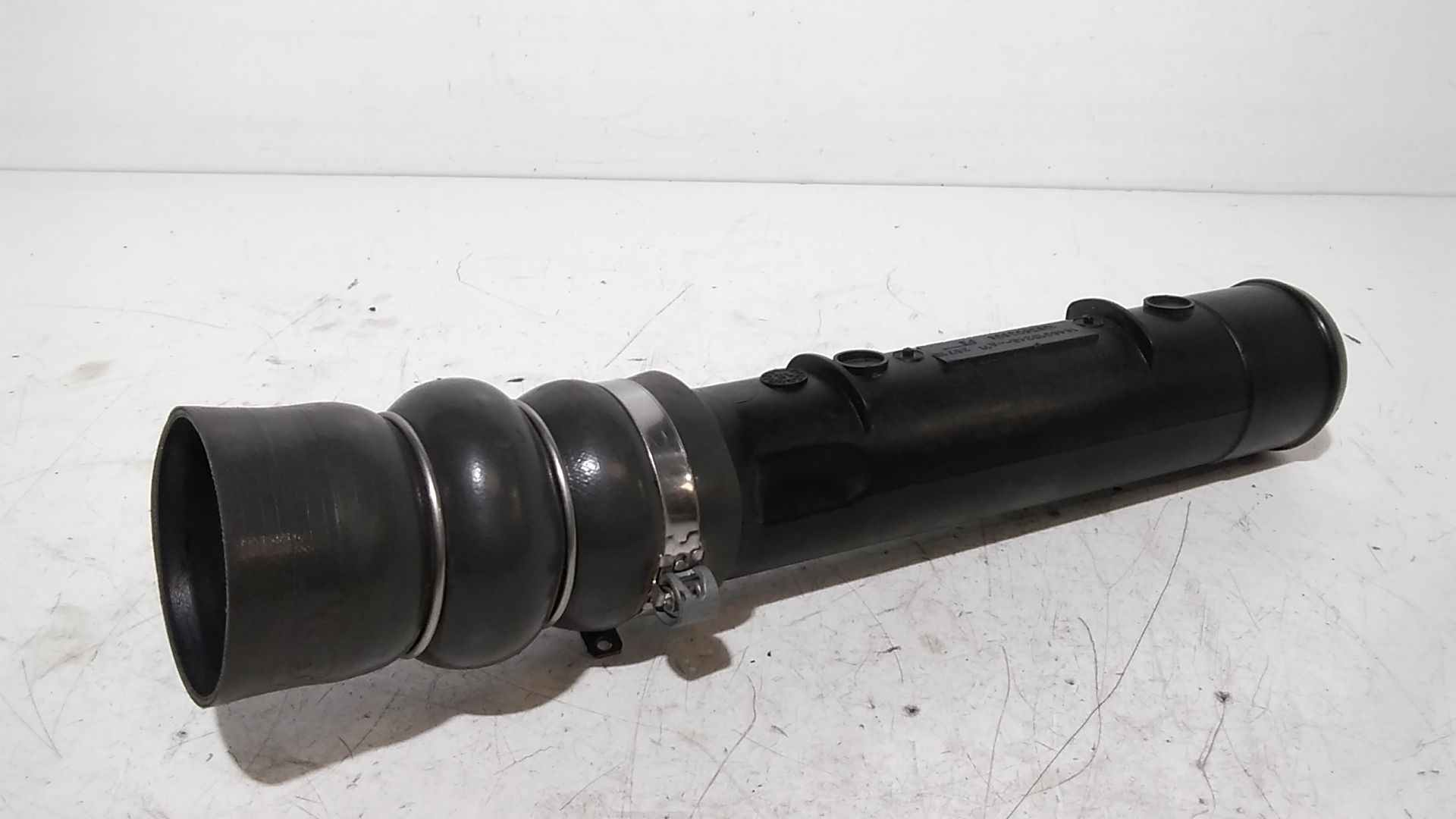 Tubo Intercooler RENAULT Trafic Serie