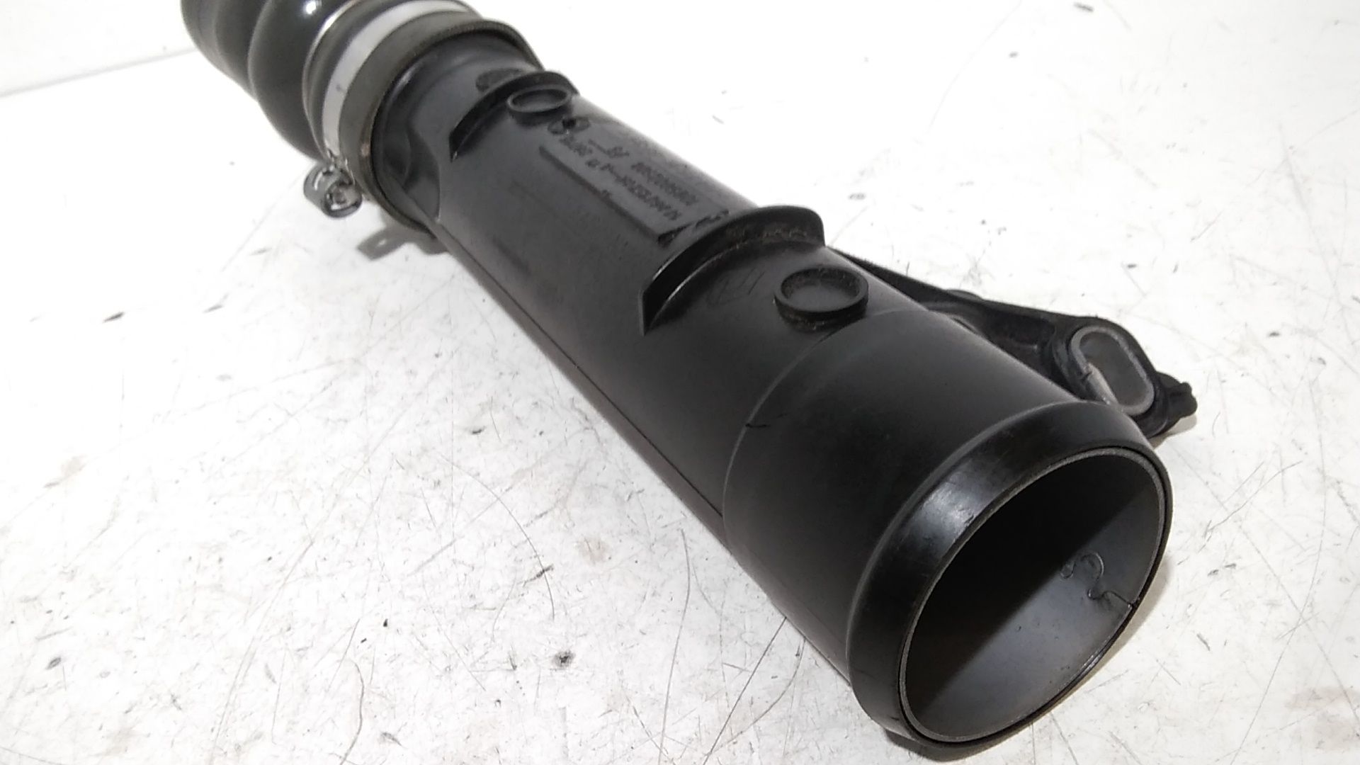 Tubo Intercooler RENAULT Trafic Serie