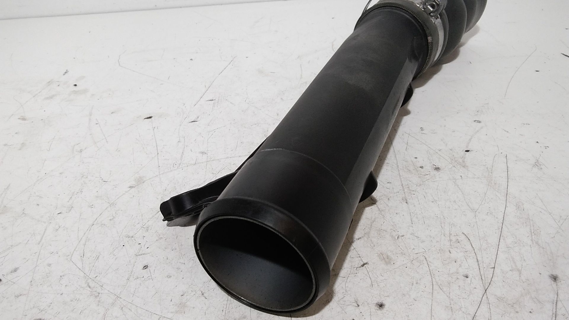 Tubo Intercooler RENAULT Trafic Serie