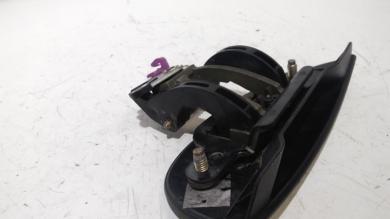 Maniglia esterna Posteriore Destra DR 1 1 Serie