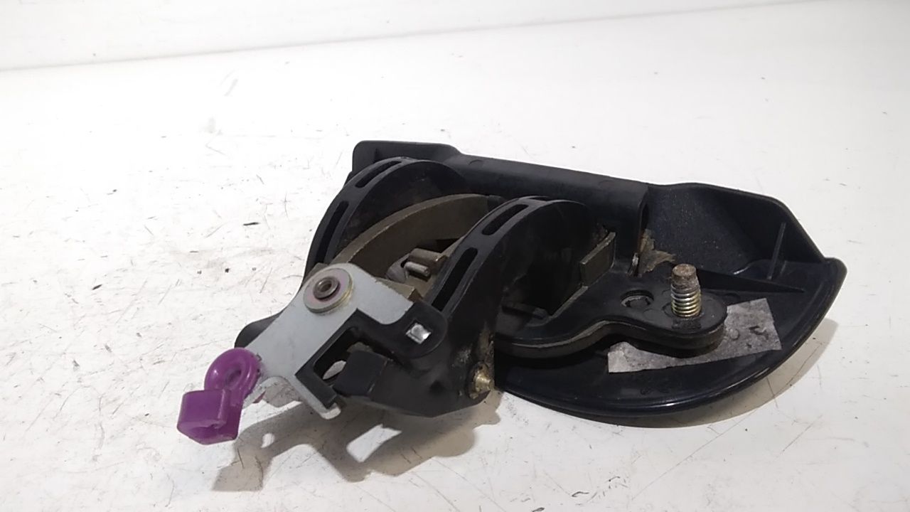 Maniglia esterna Posteriore Destra DR 1 1 Serie