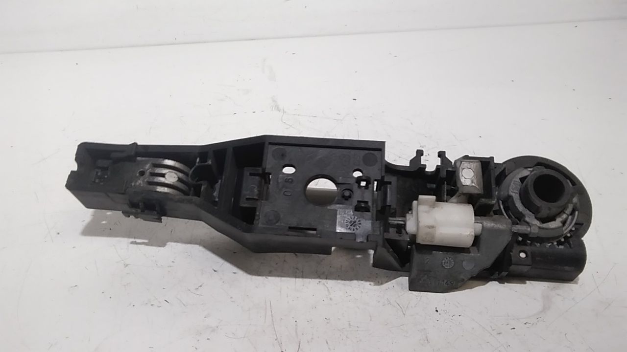 Maniglia esterna Posteriore Destra RENAULT Clio Serie (04>08)