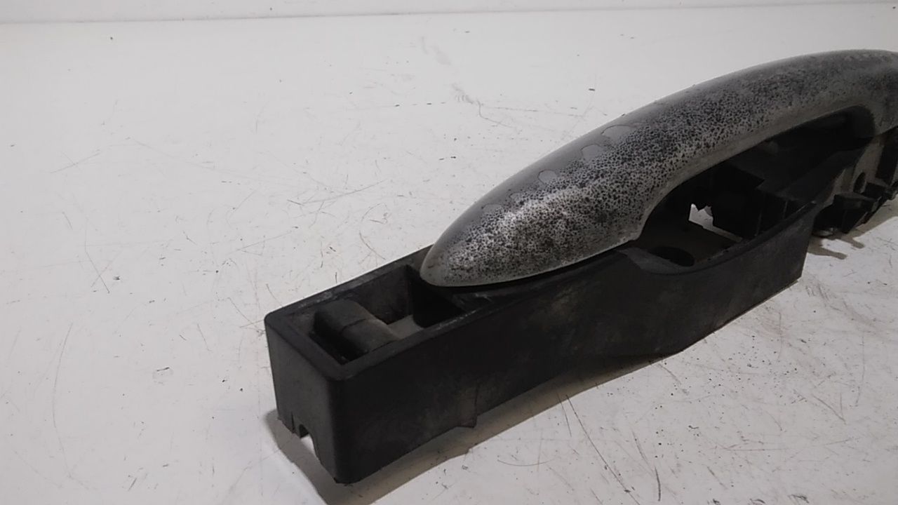 Maniglia esterna Posteriore Destra RENAULT Clio Serie (04>08)