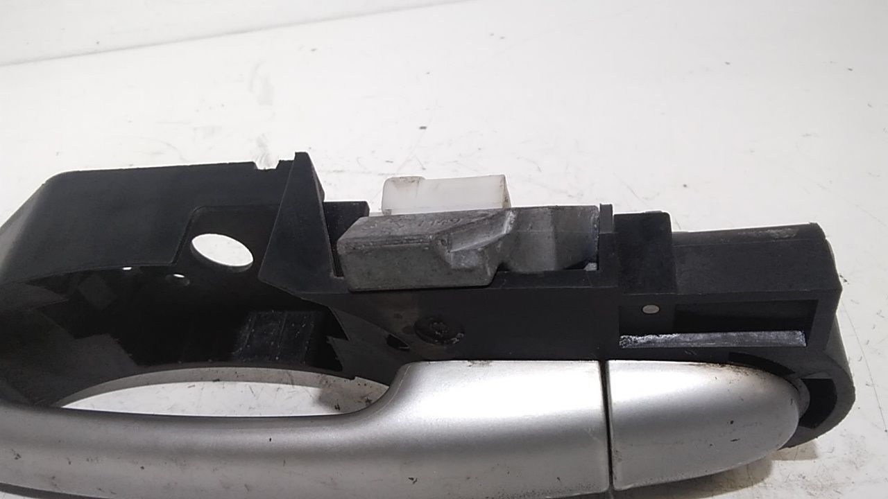 Maniglia esterna Posteriore Destra RENAULT Clio Serie (04>08)