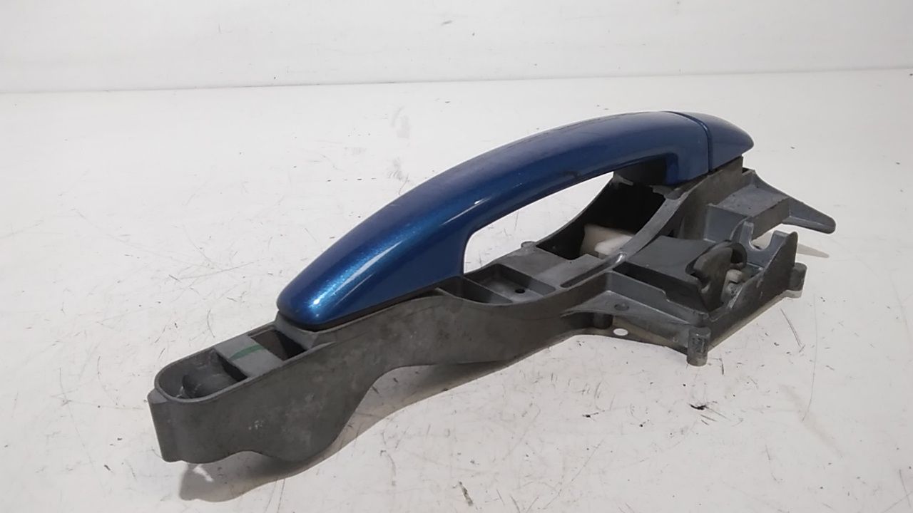 Maniglia esterna Posteriore Destra PEUGEOT 207 1 Serie