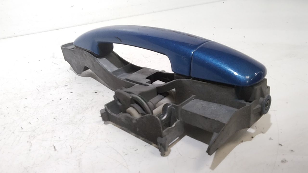 Maniglia esterna Posteriore Destra PEUGEOT 207 1 Serie