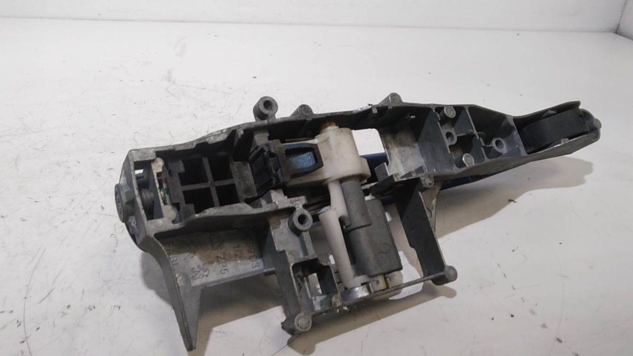 Maniglia esterna Posteriore Destra PEUGEOT 207 1 Serie