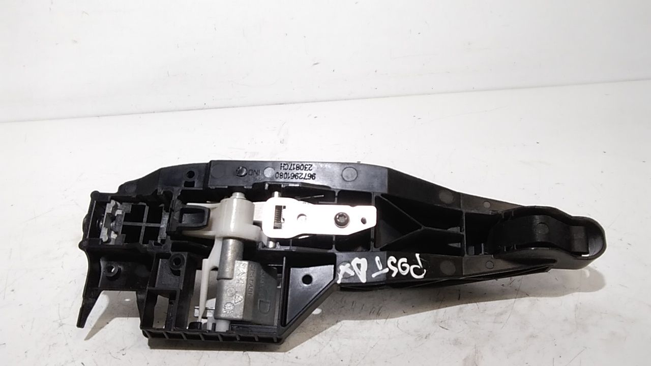Maniglia esterna Posteriore Destra PEUGEOT 208 Serie (12>19)
