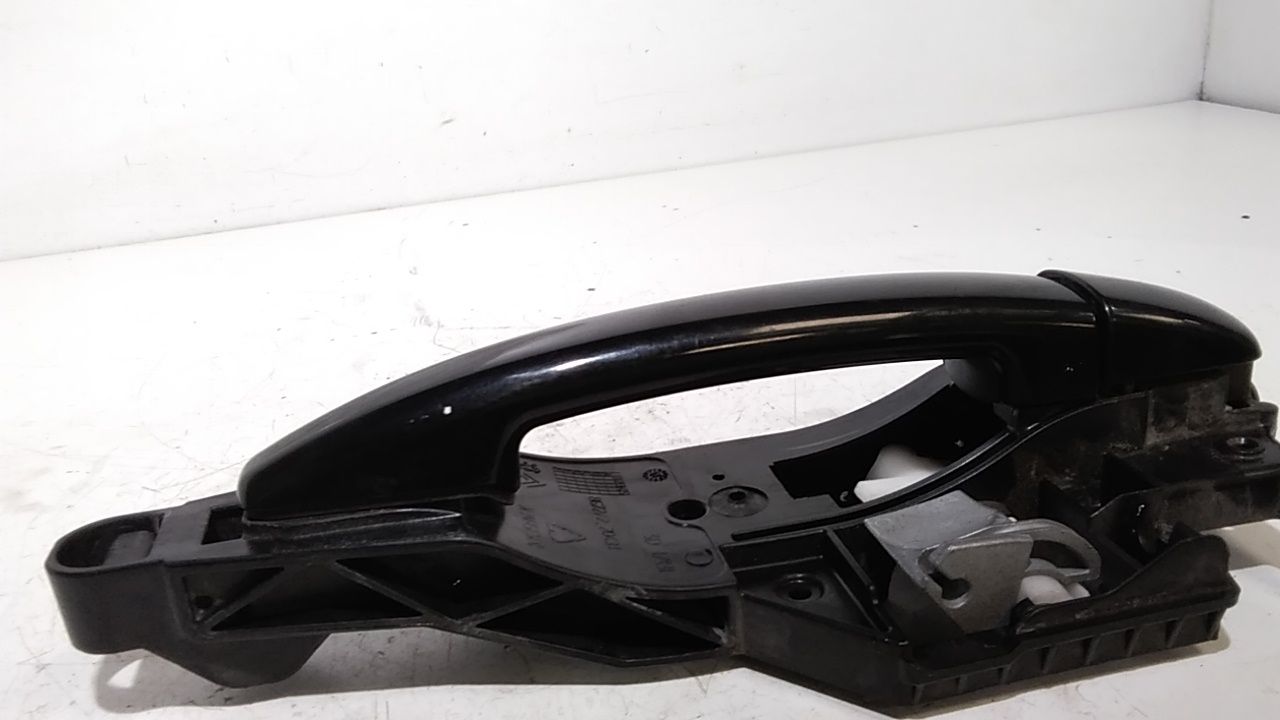 Maniglia esterna Posteriore Destra PEUGEOT 208 Serie (12>19)
