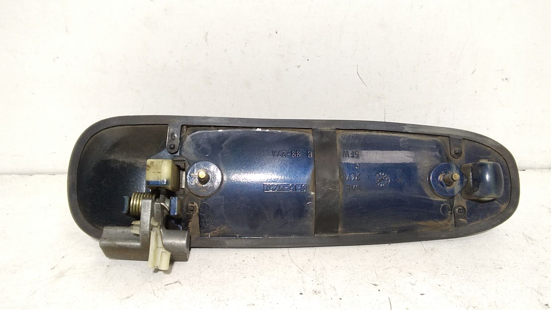 Maniglia esterna Posteriore Destra JEEP Grand Cherokee 2 Serie