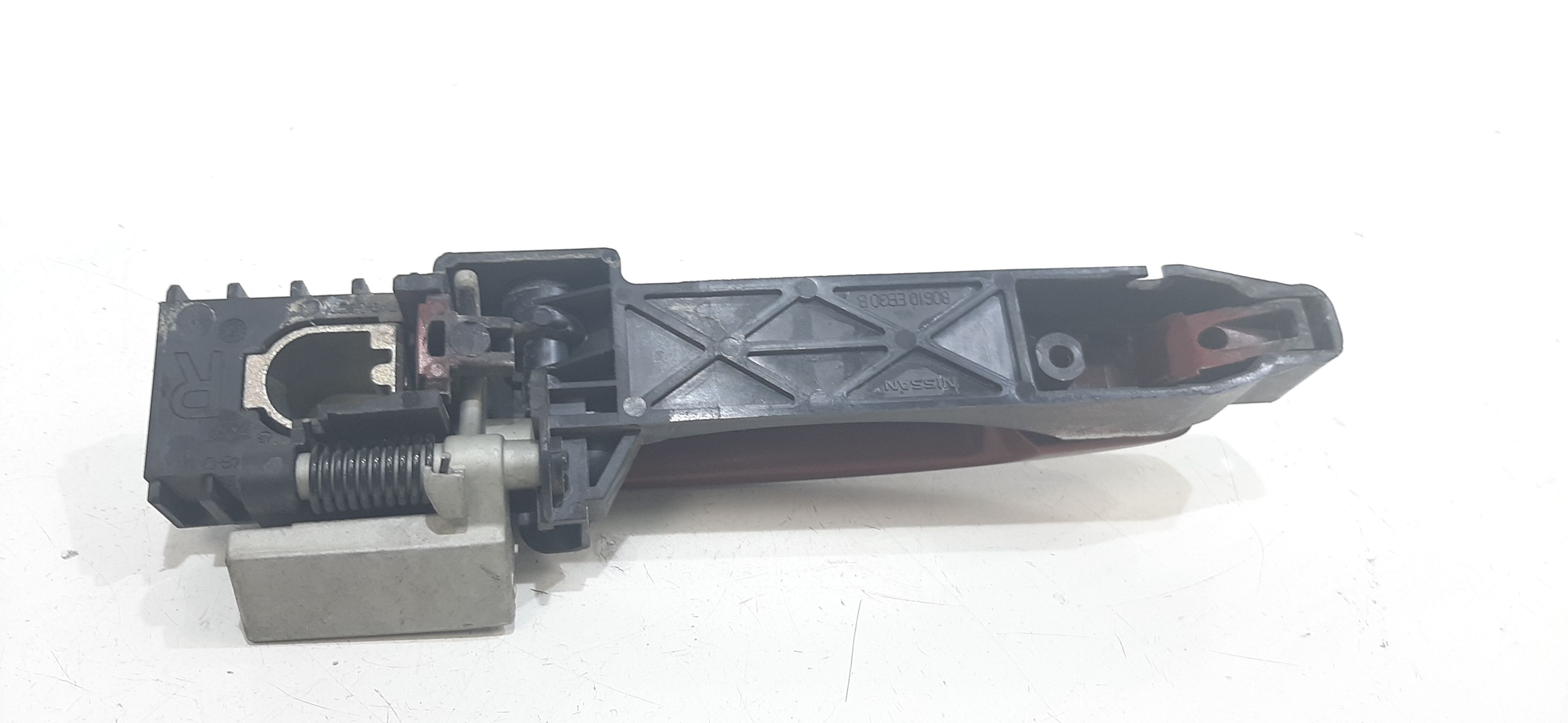 Maniglia esterna Posteriore Destra NISSAN Qashqai 2 Serie