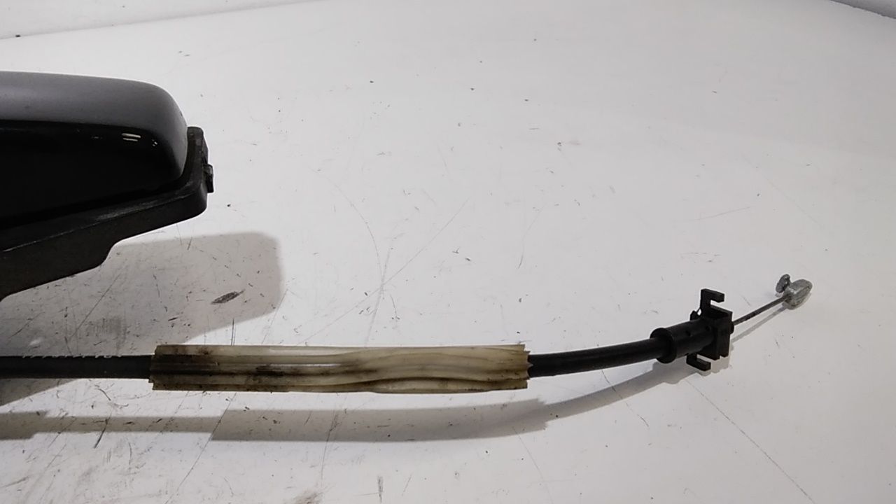 Maniglia esterna Posteriore Destra LAND ROVER Range Rover SPORT (05>13)