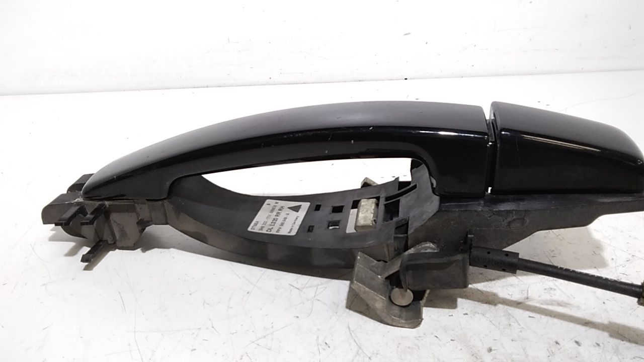 Maniglia esterna Posteriore Destra LAND ROVER Range Rover SPORT (05>13)