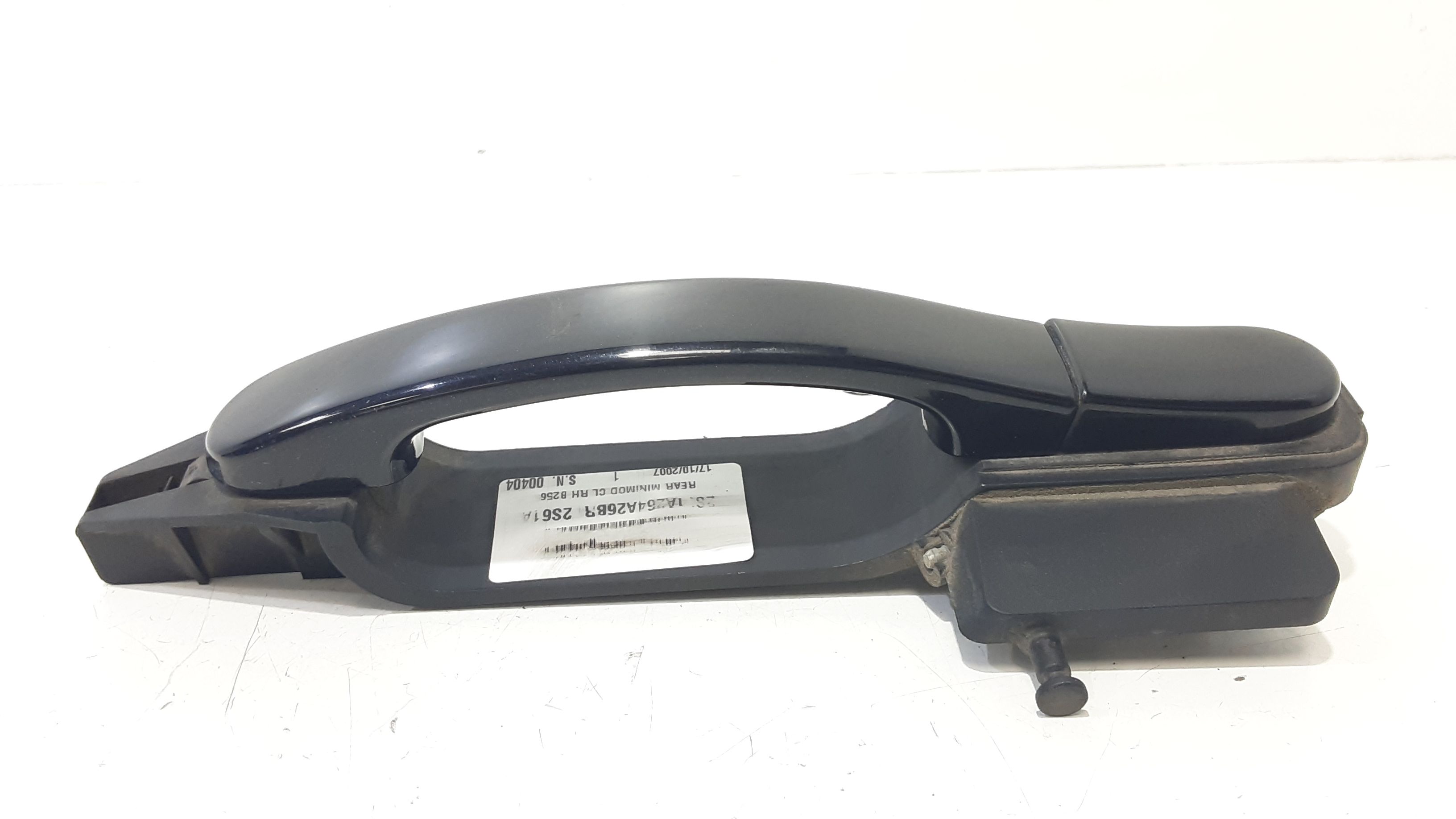 Maniglia esterna Posteriore Destra FORD Fiesta 5 Serie