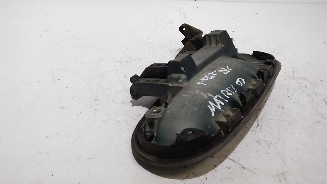 Maniglia esterna Posteriore Destra HYUNDAI Matrix 1 Serie