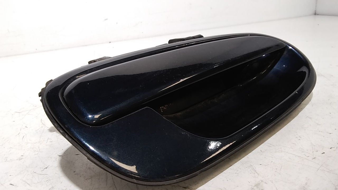 Maniglia esterna Posteriore Destra HYUNDAI Matrix 1 Serie