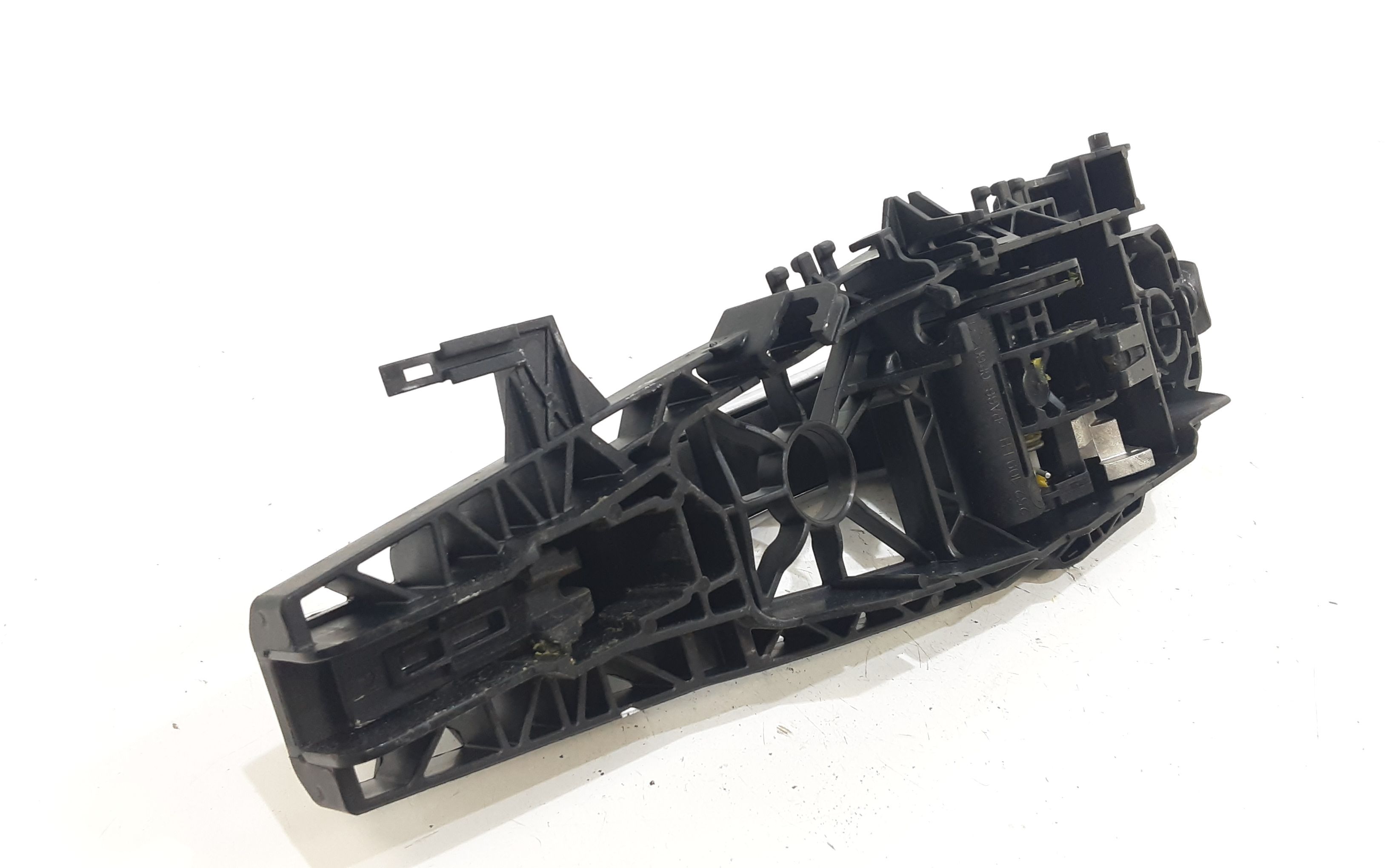 Maniglia esterna Posteriore Destra FIAT 500 X Serie (15>)