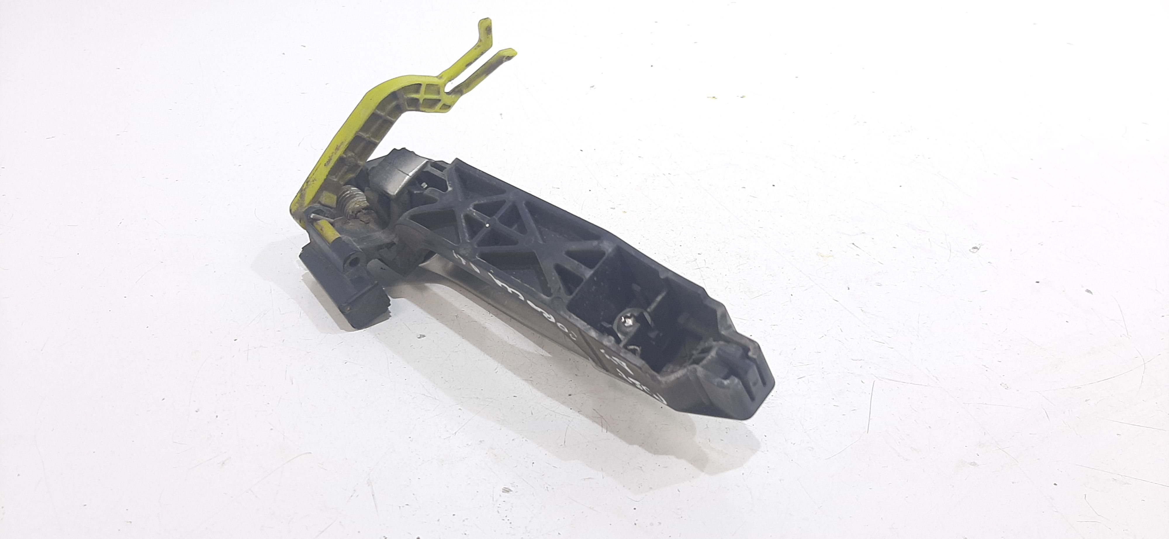 Maniglia esterna Posteriore Destra TOYOTA Corolla Verso 1 Serie