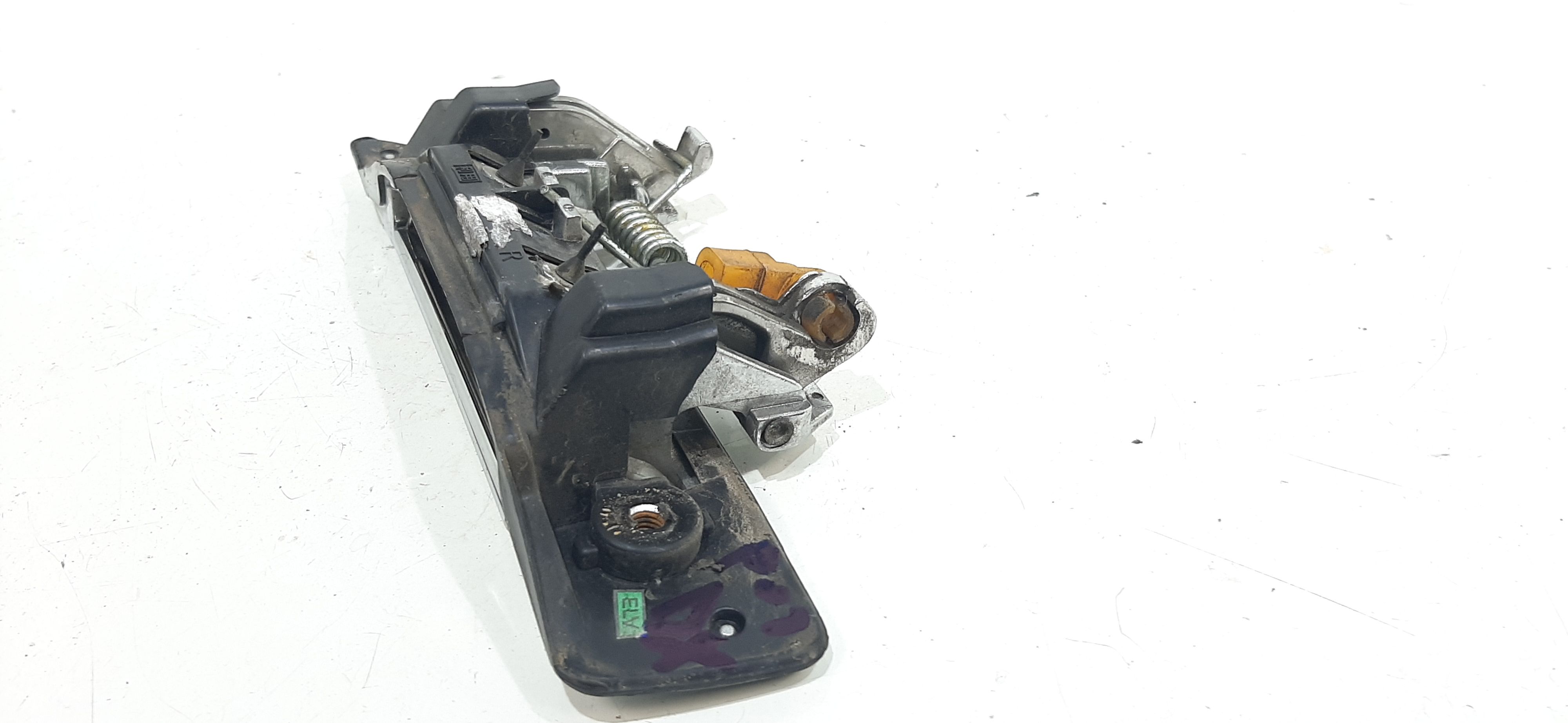 Maniglia esterna Posteriore Destra GREAT WALL MOTOR Hover Serie (06>)