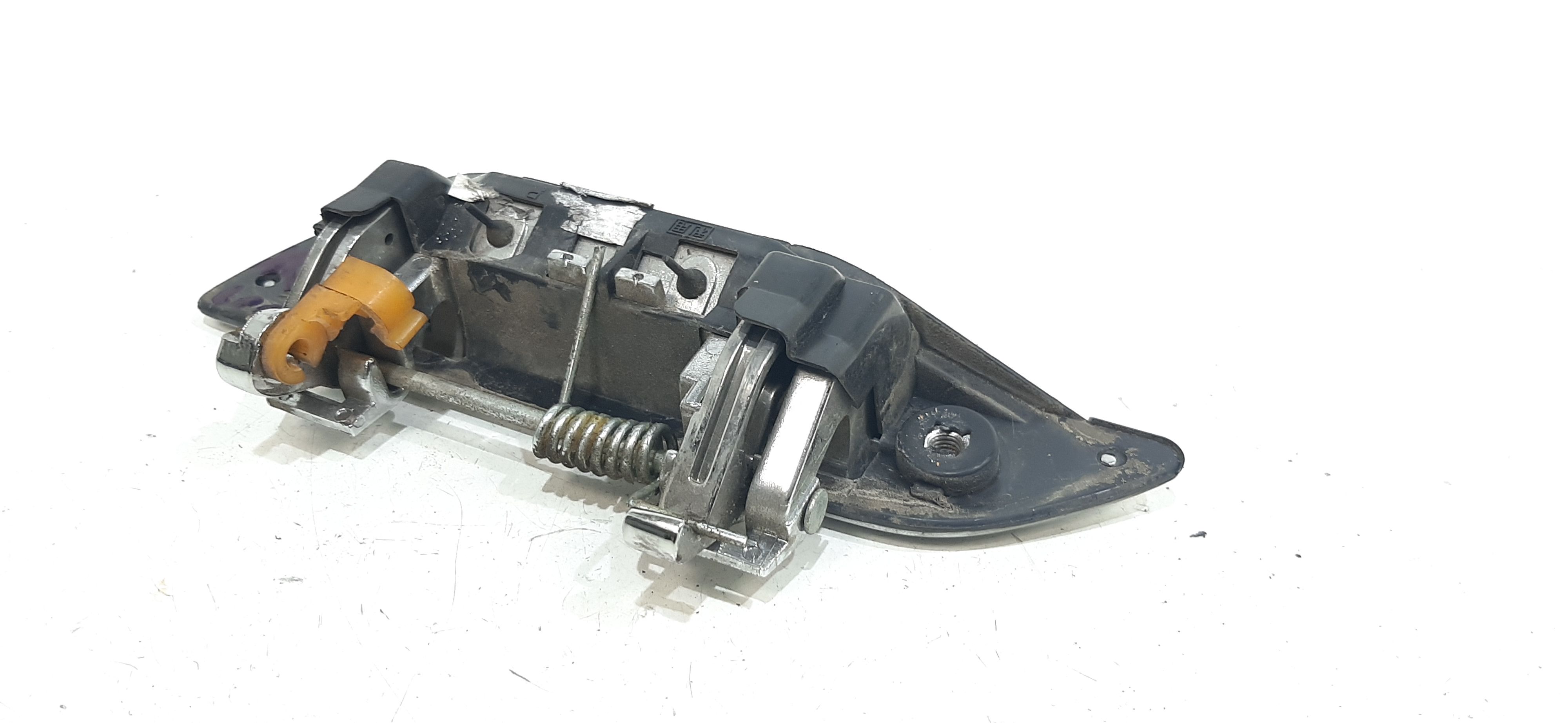 Maniglia esterna Posteriore Destra GREAT WALL MOTOR Hover Serie (06>)