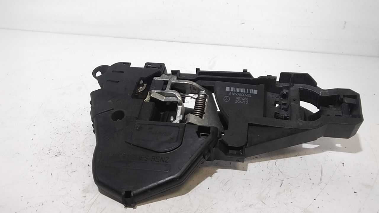 Maniglia esterna Anteriore Sinistra MERCEDES Classe A W169 3 Serie