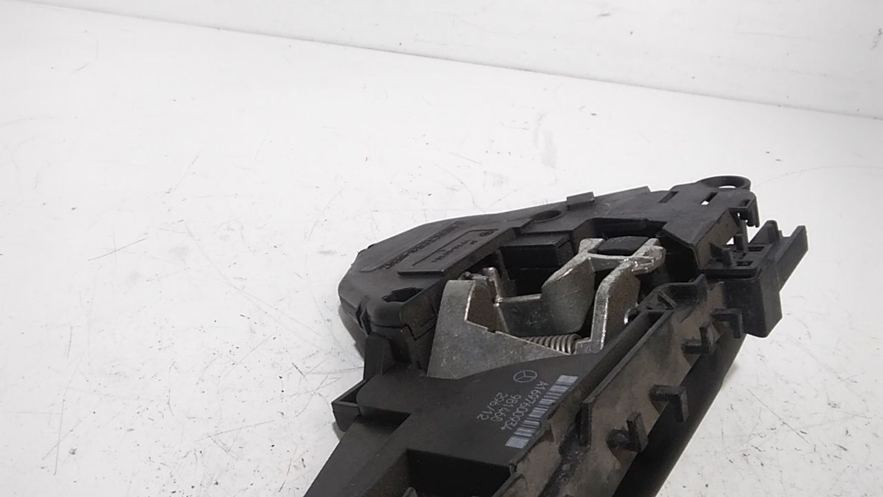 Maniglia esterna Anteriore Sinistra MERCEDES Classe A W169 3 Serie