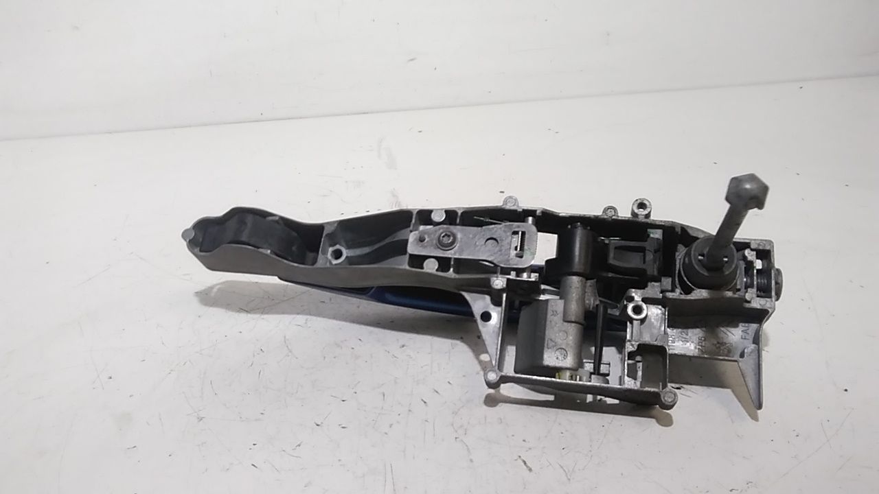 Maniglia esterna Anteriore Sinistra PEUGEOT 207 1 Serie