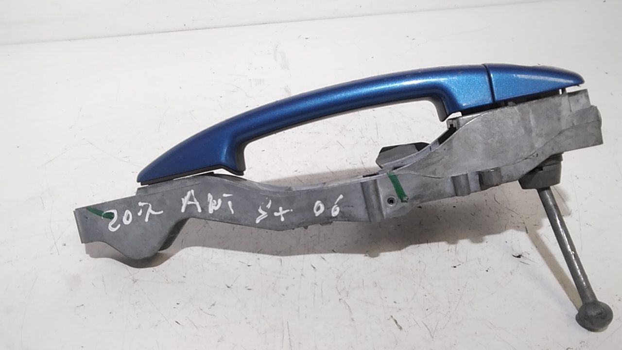 Maniglia esterna Anteriore Sinistra PEUGEOT 207 1 Serie