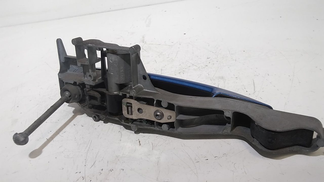 Maniglia esterna Anteriore Sinistra PEUGEOT 207 1 Serie