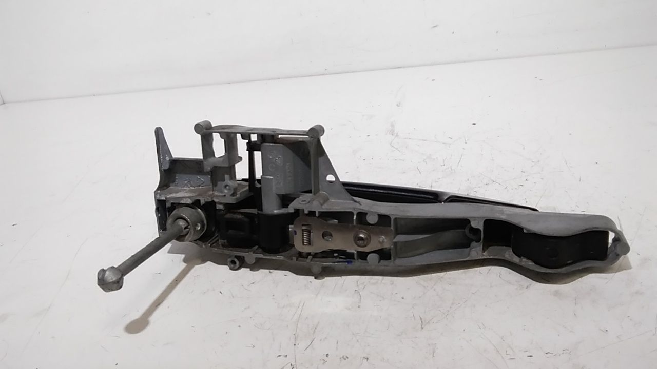 Maniglia esterna Anteriore Sinistra PEUGEOT 208 Serie (12>19)