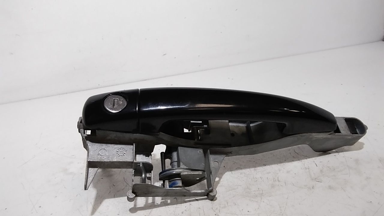 Maniglia esterna Anteriore Sinistra PEUGEOT 208 Serie (12>19)