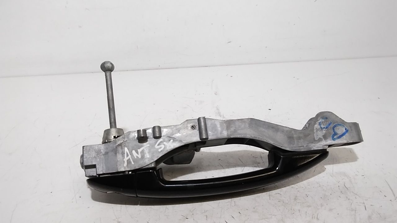 Maniglia esterna Anteriore Sinistra PEUGEOT 208 Serie (12>19)